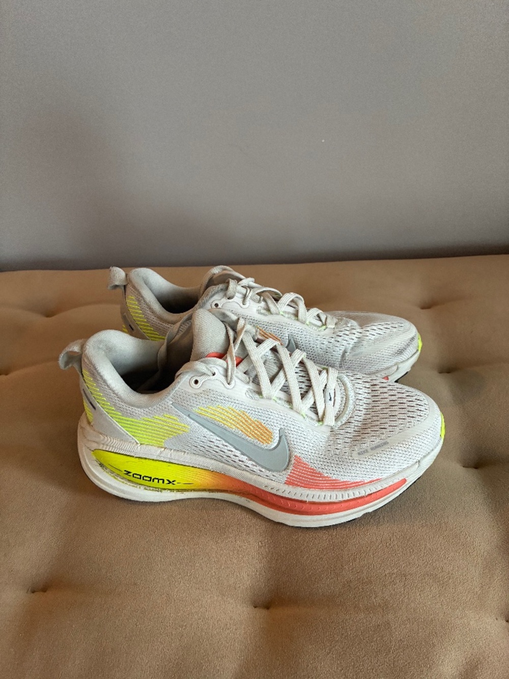 Nike vomero 18